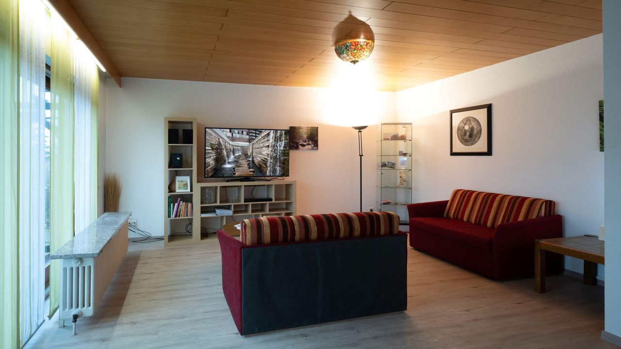 Ferienhaus Charlotte 9 Ferienhaus Charlotte 9